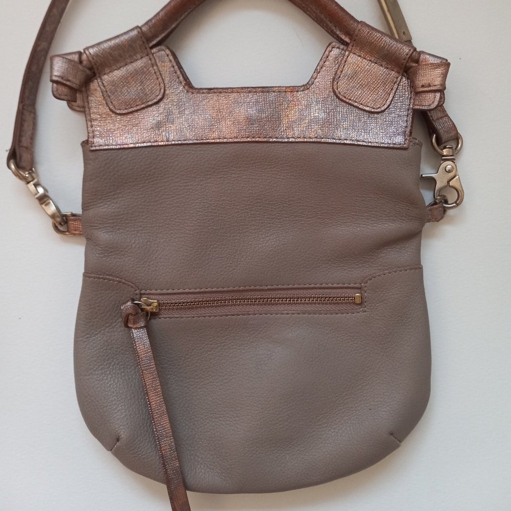 Foley + Corinna disco city bag